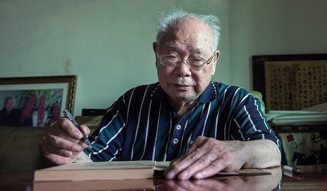 戒烟|中国最长寿作家，身患2种癌活到104岁，他的养生之道或许值得借鉴