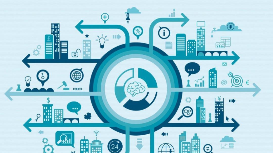 |智能迭代！传感器为工业带来更多可能性