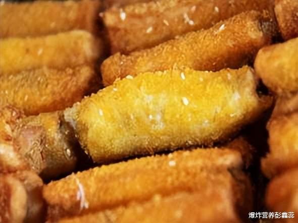 胆固醇|其实,长寿的饮食模式十分简单,3种可能使人短寿的习惯,你别有