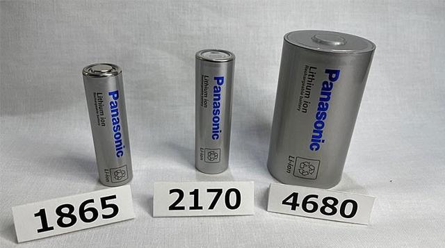 华为|电池密度再提升20%，没错，又是特斯拉