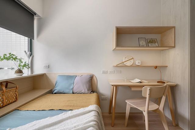 一对退休夫妻的95㎡小家,因太会装修而走红,忍不住给大家晒晒