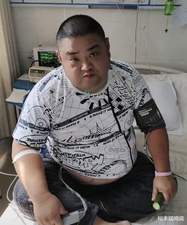 一路走好!网红“河南刀哥”不幸因病去世,曾手持菜刀与城管对峙