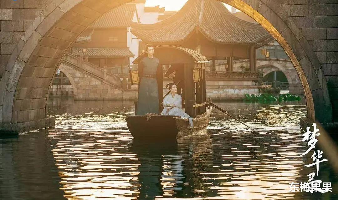 刘亦菲|8.8分，刘亦菲终于不挨骂了