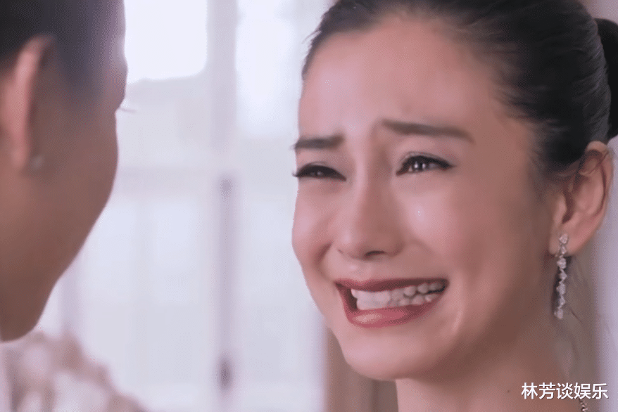 底线|哭戏不止皱眉头，《底线》三位演员登场，凭教科书表现惊艳四座！