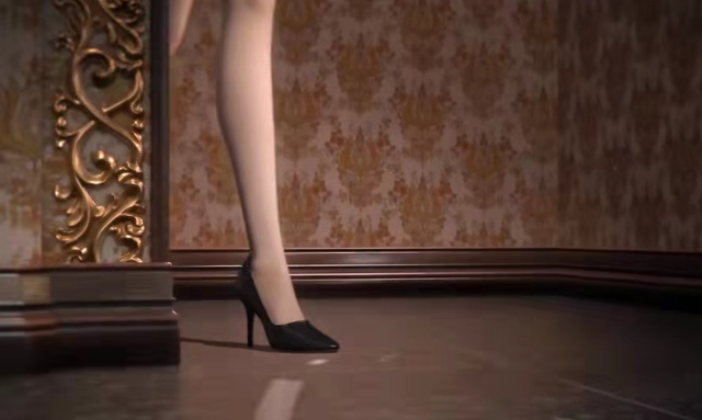 |紫川新情报曝光，白川穿红艳超短裙，招兵海报太刺激，导演真会玩