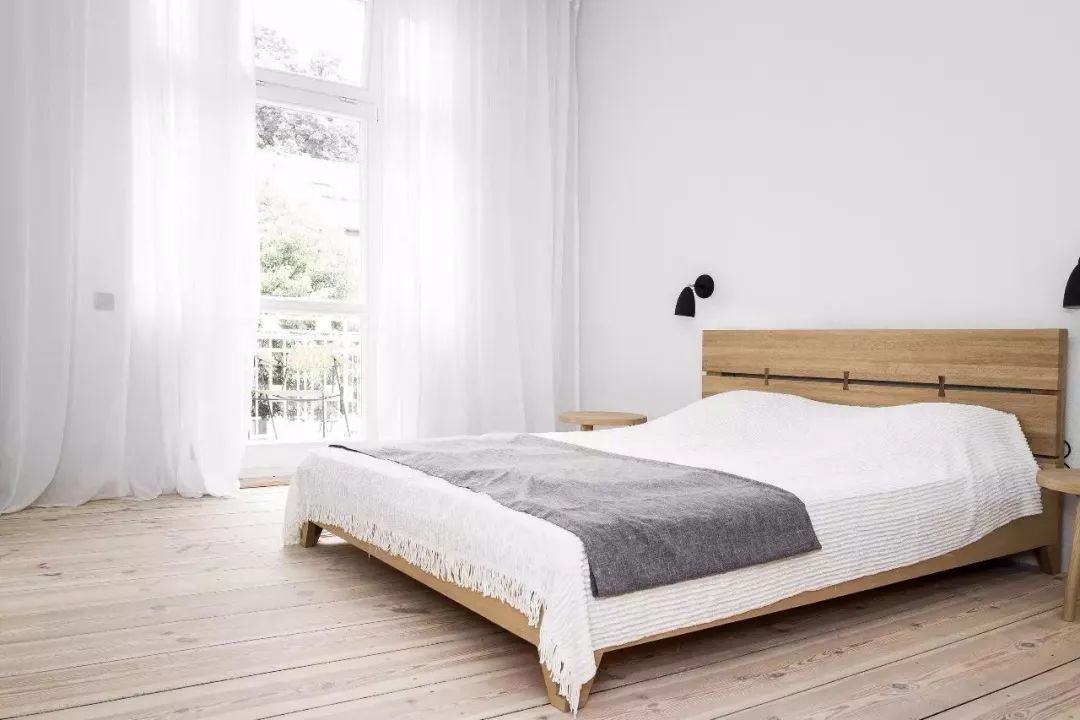 只是换个窗帘，你家美的和样板间一样！