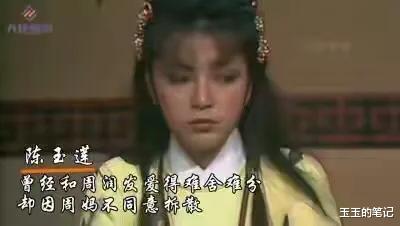 周润发|周润发的心酸情史:初恋被谢霆锋爸爸抢走,差点为第二个女友殉情