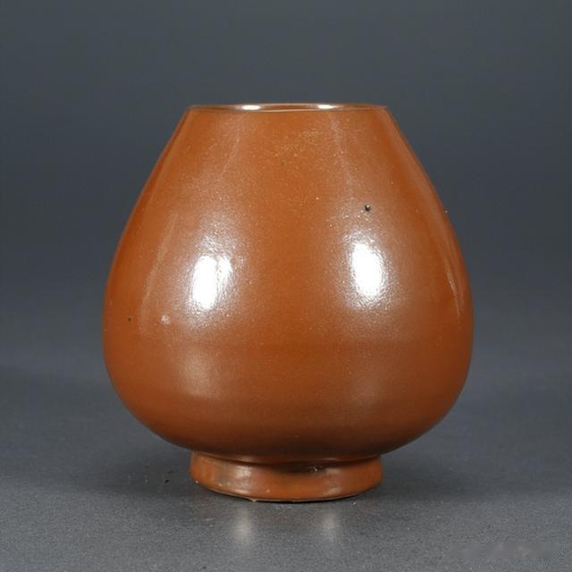 |不同年代的鸡心罐瓷器如何断代