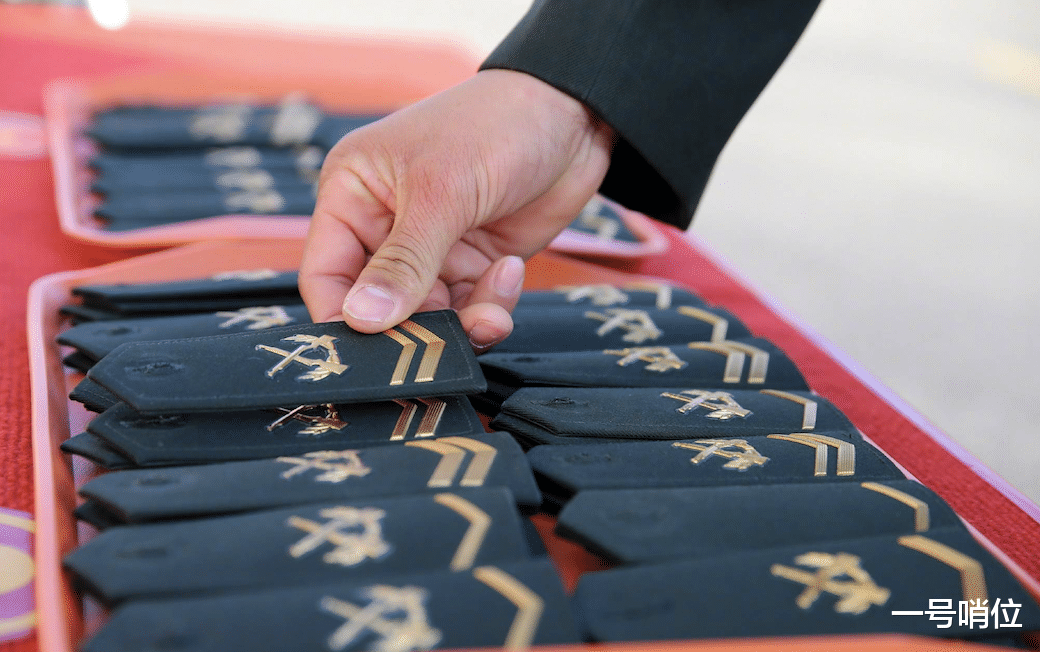 天津市|选改军士，这里有补助金了！