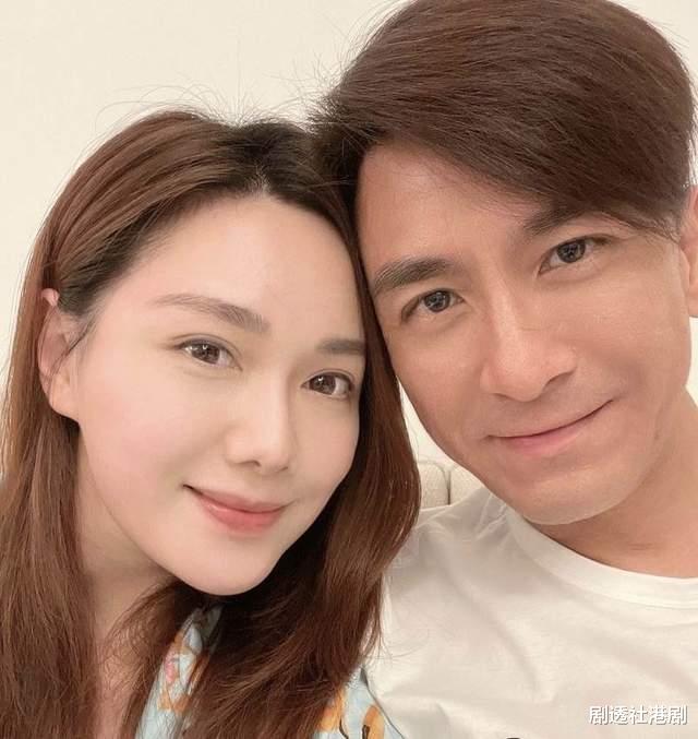 汤洛雯|TVB知名女星自认将要结婚！身材发胖明显，被质疑未婚先孕