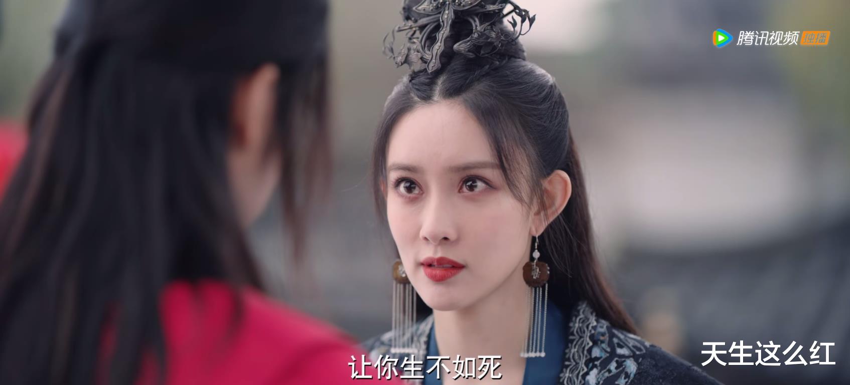 人物设定|说英雄：都在心疼黑化的雷纯和白愁飞，我却独爱永不改变的王小石