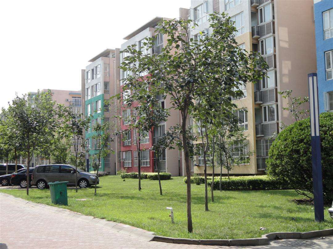 购房置业|买房碰到这种房子赶紧入手,有钱人都排队抢着买,买到准不会错