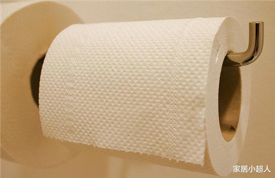 卫生纸,应该买黄色还是白色?看完之后,赶紧告诉家里人!