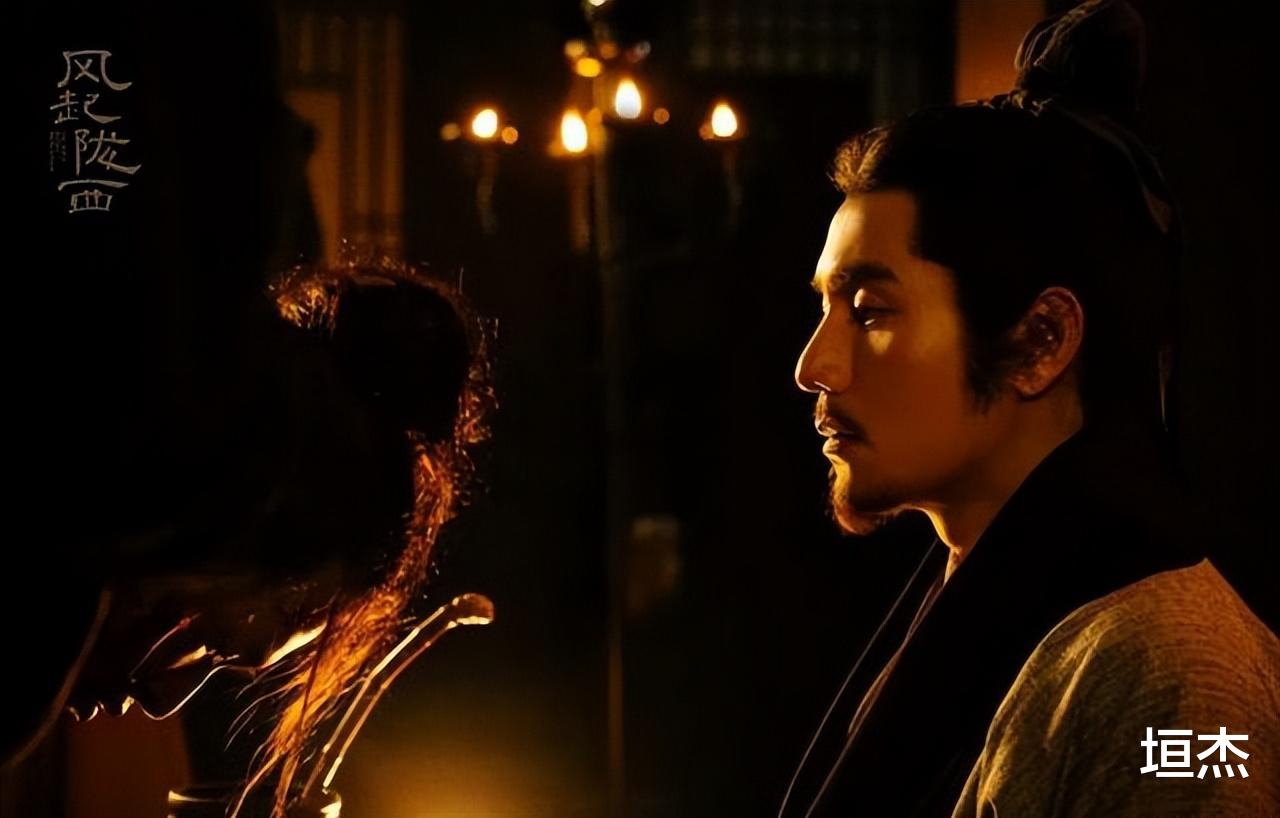 张翰|从收视“灵药”到“毒药”，这几位明星经历了什么？