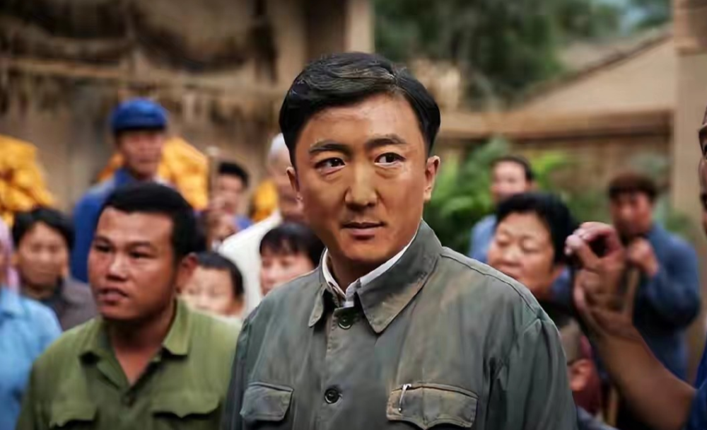 李智恩|噩耗!知名演员刘伯勋去世,年仅41岁