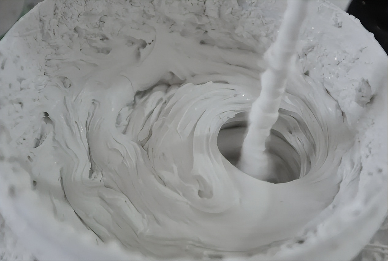 辅材攻略 | 腻子要不要加胶水