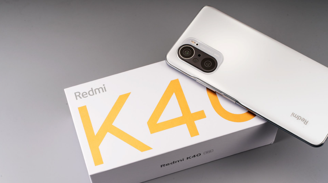红米手机|天玑系列芯片加持,redmi K50标准版再爆料,性价比会更高?