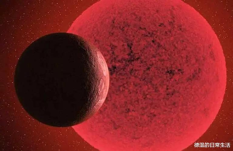 宇宙中速度最快的恒星被发现!每秒24000公里!究竟为啥这么快