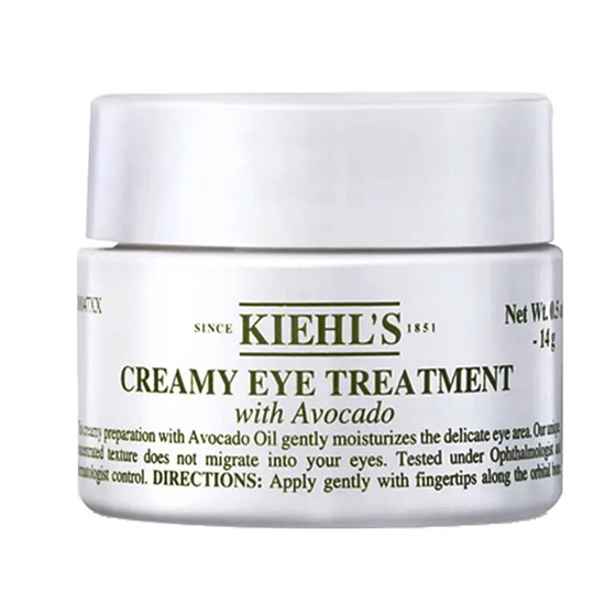 眼霜哪个牌子效果好又不贵?10年化妆师 良心介绍6款平价好用眼霜