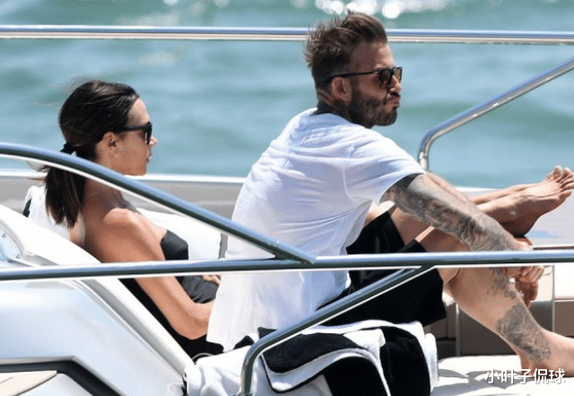 小贝|小贝儿媳妇有多美？1米66身材傲人，颜值比贝嫂还美