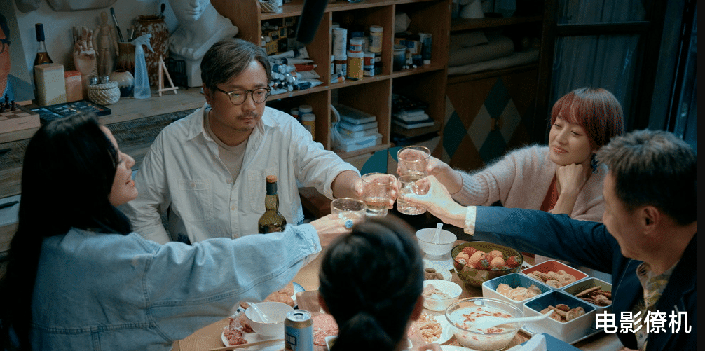 电影|2021年十佳电影演员：沈腾倪妮在列，张译第八，第一实至名归