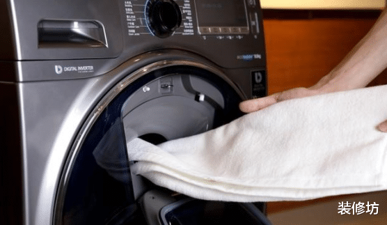 洗衣机|15分钟快洗，你用对了吗？很多人做错，还抱怨洗衣机质量差！