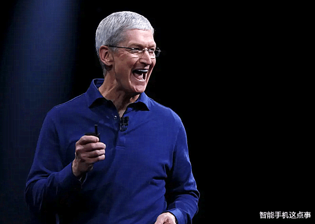 苹果公司|国内智能机4月销量出炉：荣耀持续上涨，友商均持续下滑！