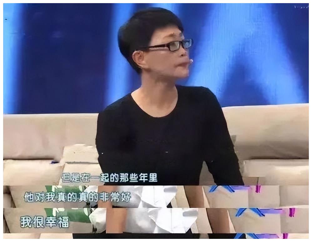 戴志诚与杨蕾离婚18年:他“撬”侯耀文墙角,她至今单身有烦恼