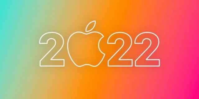 苹果|2022苹果秋季发布会五大产品线猜想，它们都会出现吗？