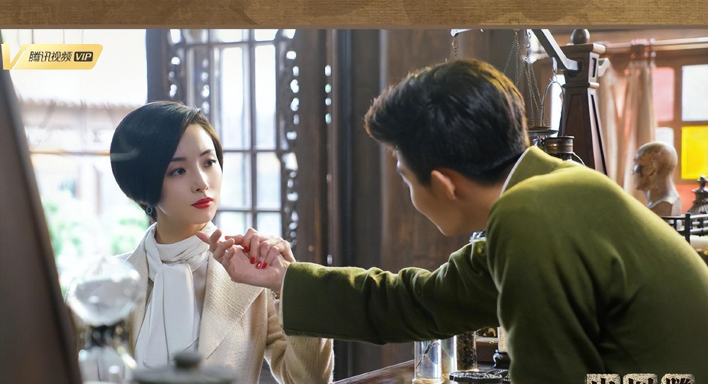 男人四十|鹅桃12月待播剧:王凯 谭松韵 张雪迎 田曦薇 张铭恩 罗正 毕雯珺 邢昭林