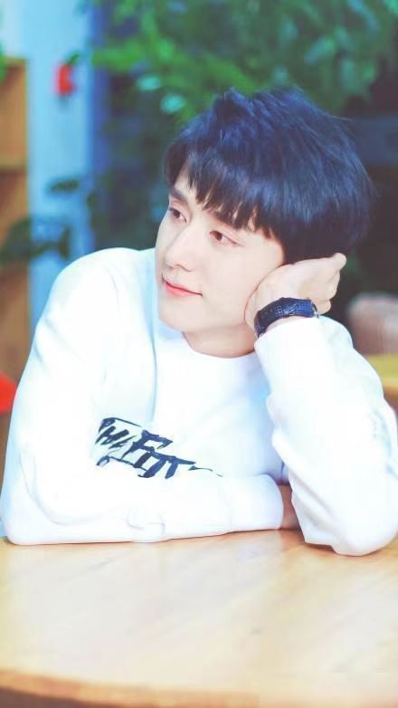 张新成|张新成低调有实力,未来可期