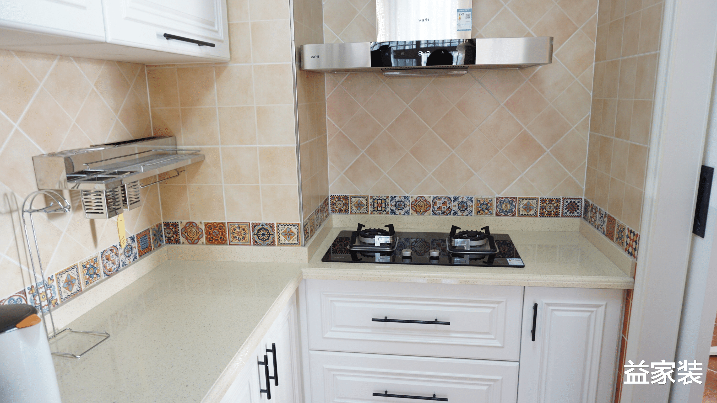 装修过来人总结的厨房装修遗憾,都是经验教训,大家别再犯