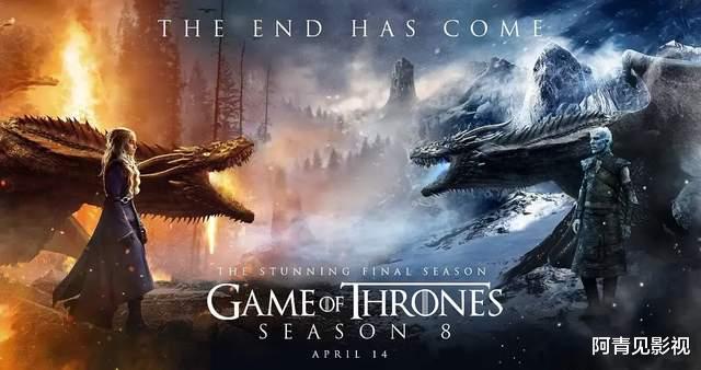 美剧|最近十年必刷的5部限制级美剧,美剧迷强烈推荐