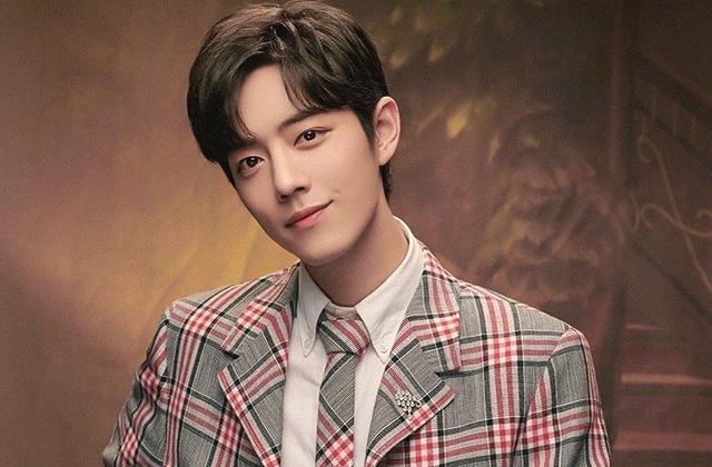 王晓晨|《电影之夜》彻底进入倒计时,第一波阵容官宣,肖战有望压轴