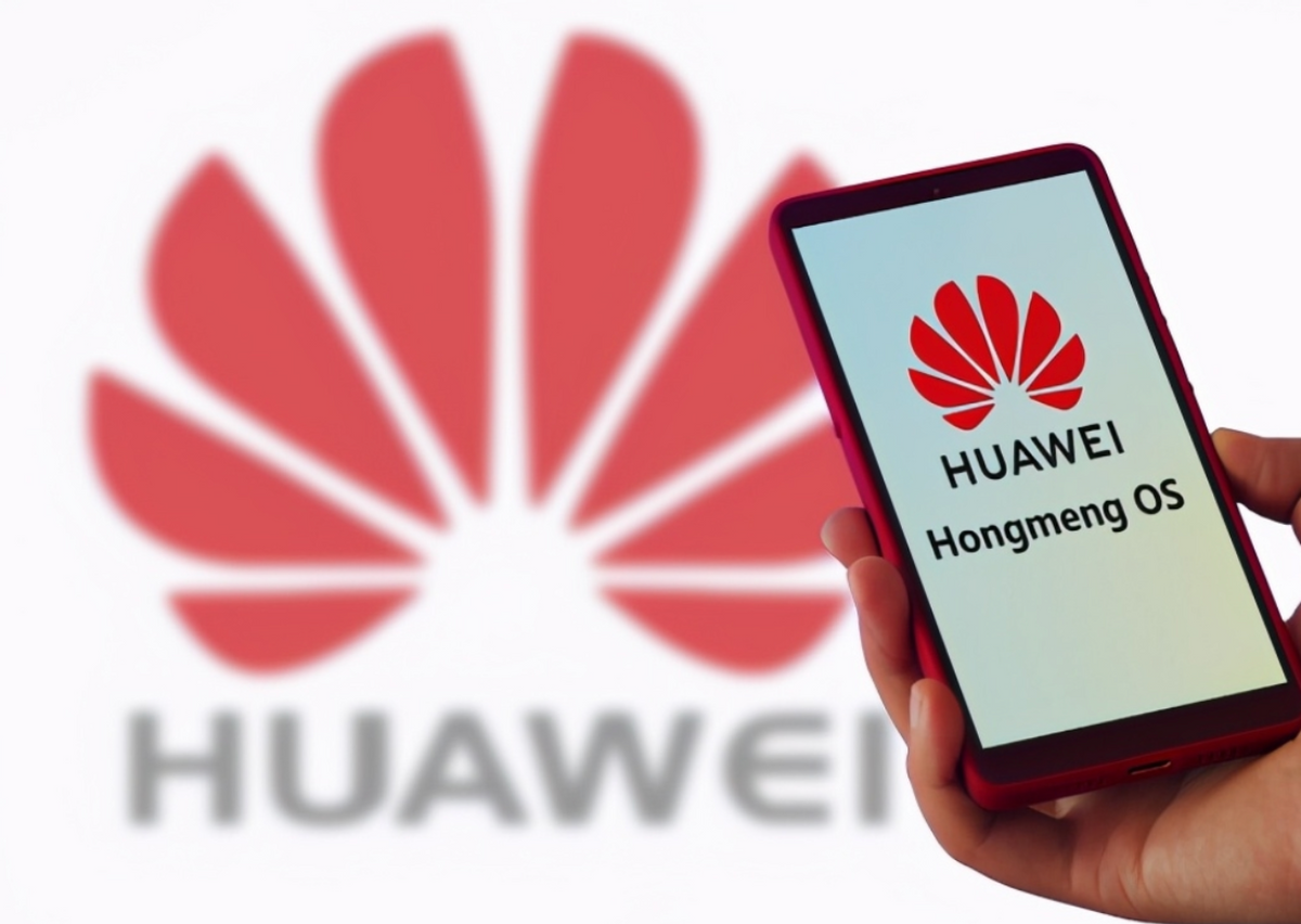 芯片|鸿蒙系统加持,徕卡三摄+麒麟芯片,华为旗舰二手价亲民