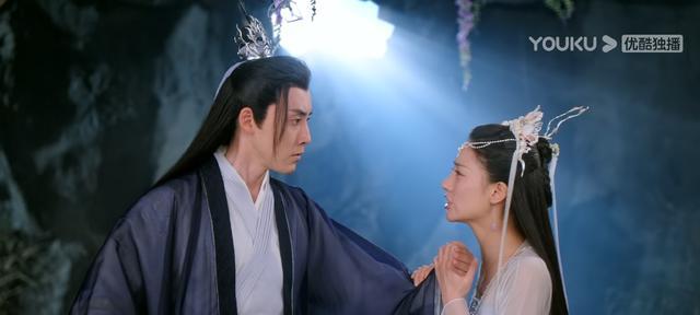 |终于发现余墨不说颜淡曾是仙身的原因,答案其实就藏在一个细节里