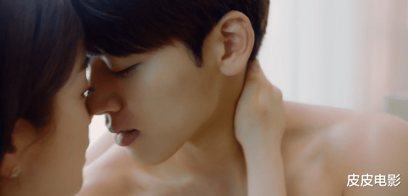 狼狗|出轨，偷情，三人行，这个女主角要改写了影史“渣女”天花板了