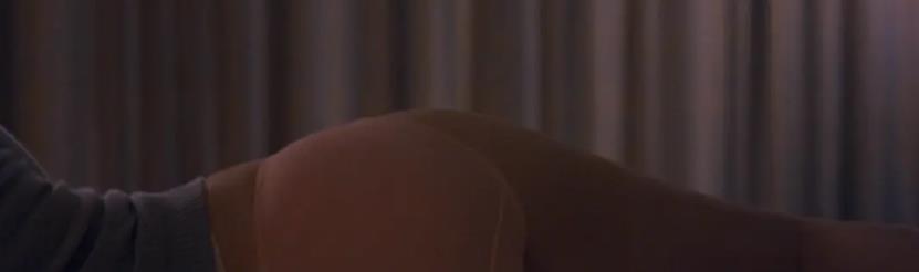 斯嘉丽·约翰逊|19岁时的斯嘉丽·约翰逊拍的大胆镜头，刚开始她是拒绝的