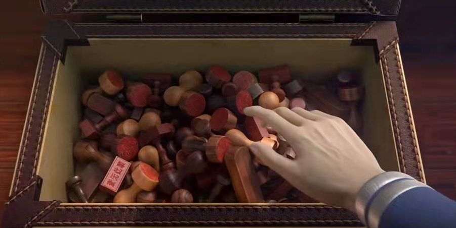 宝贝|紫川：印章一出笑死，白川也是卧底，大嫂一出大宝贝瞬间不香了