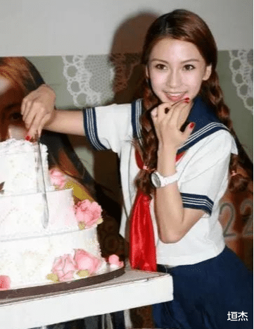 Angelababy|杨颖：离开黄晓明实非我愿，但我已经别无选择