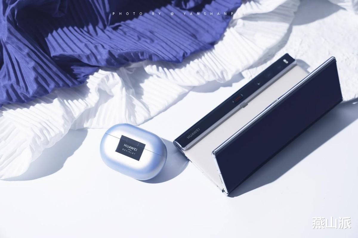 华为|谁说TWS耳机没有好音质?看华为FreeBuds Pro 2如何打造极致音频体验