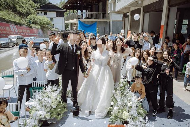 案例:男子花60万彩礼迎娶女幼师,婚礼上新娘被曝出轨酿悲剧