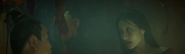 林正英|钱小豪新片上映，又是港式惊悚片，还是当年林正英电影的味道