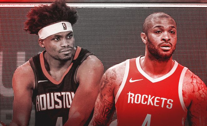 76人火速签下火箭旧将塔克&豪斯 疯狂招揽哈登旧部