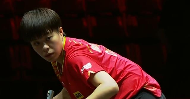 斯蒂芬·库里|3-0横扫！国乒名将淘汰日本世界冠军，晋级16强，相当强势