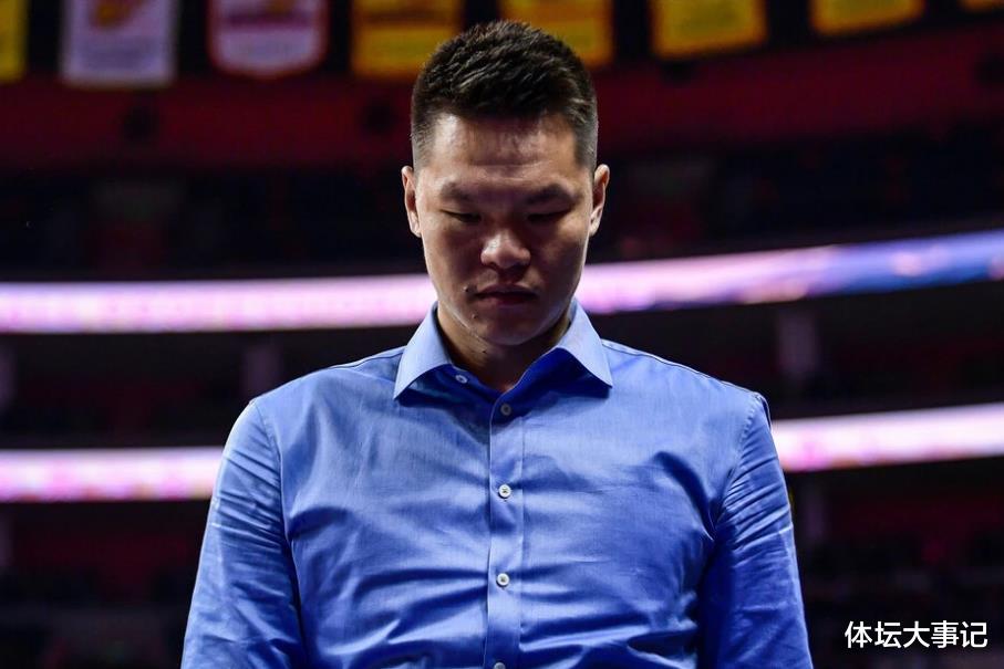 广东男篮|放弃续约！广东外援场均16.9分，杜锋选人失误，马布里也不要