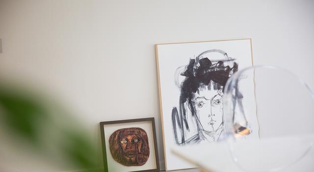 杭州|带地下室的220㎡两层别墅，不大也不小，住起来刚好合适，户型不错