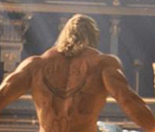 雷神4|漫威《雷神4》有望在中国内地上映？官方发布内地版海报