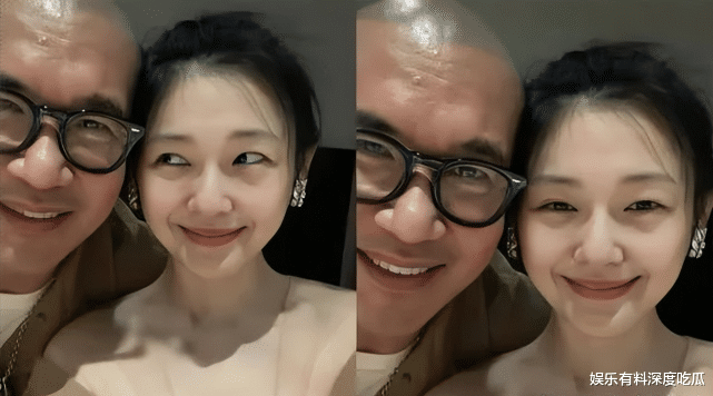 大S婚礼现场照曝光,头披白纱后背露纹身,这次赌对了