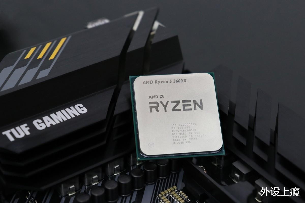 锐龙5|新年装机怎么选?锐龙5000系列轻松搞定多种需求